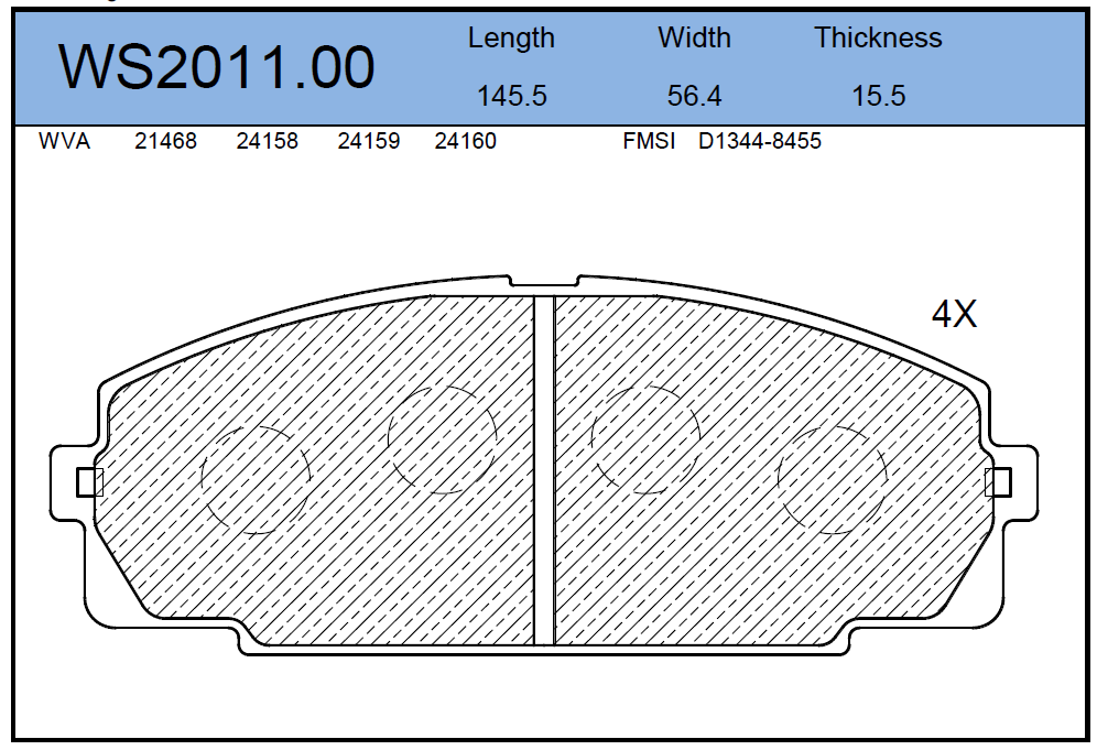 WS2011.00