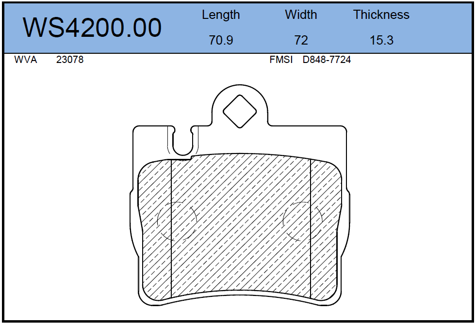 WS4200.00