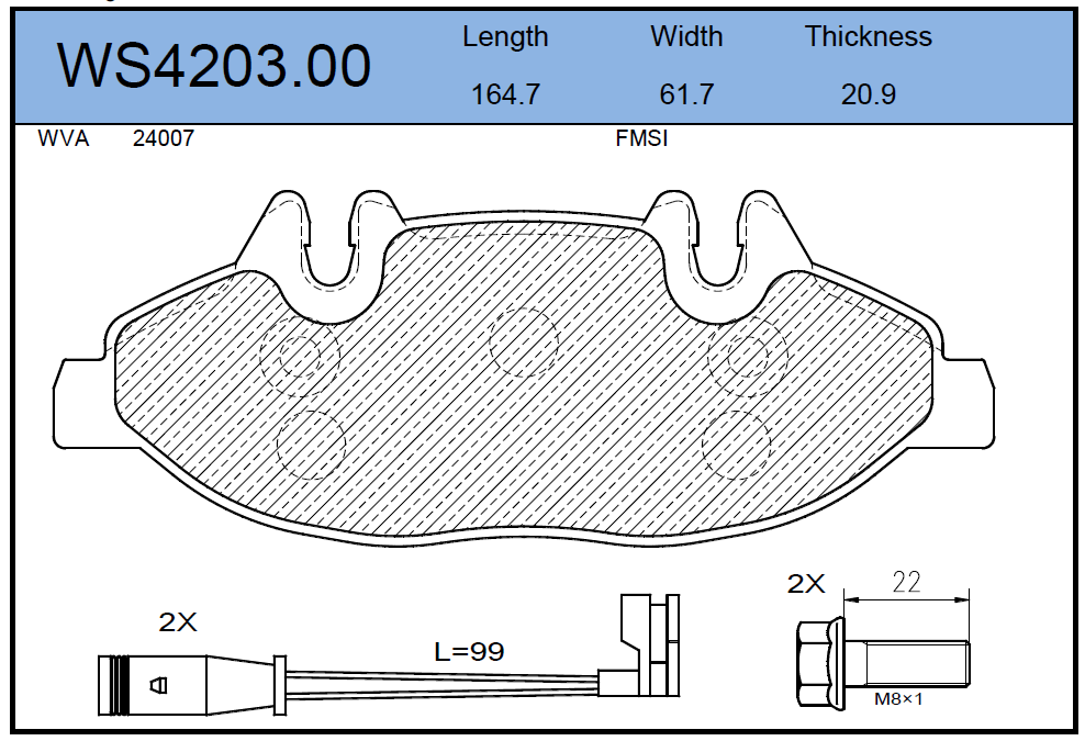 WS4203.00